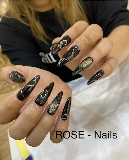 Stellar Nails & Hair Spa – Facial & Gội Dưỡng Sinh - Làm Móng Tây Hồ photo 6 in Ha Noi
