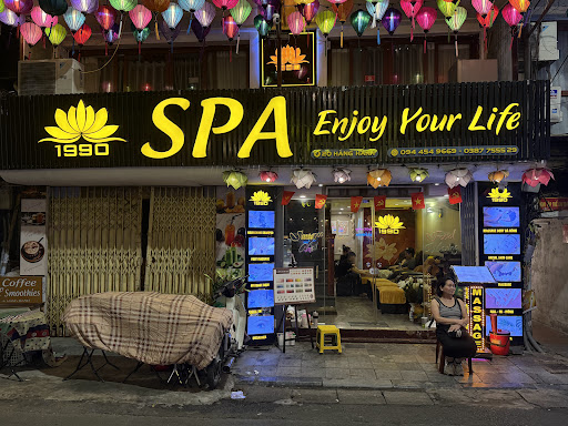 1990Spa - Massage - Nails - Shampoo - Waxing photo 5 in Ha Noi