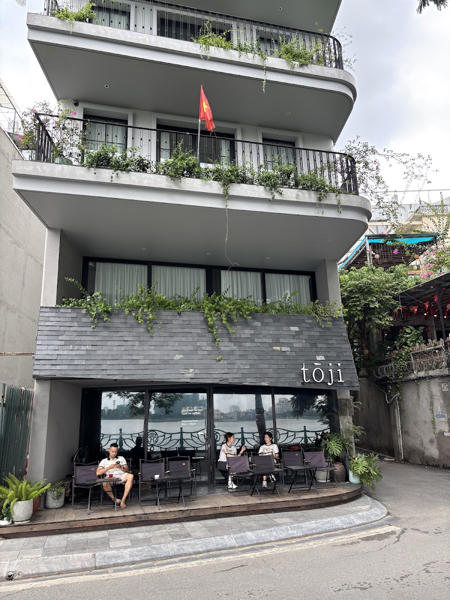 toji.bythelake photo 5 in Ha Noi