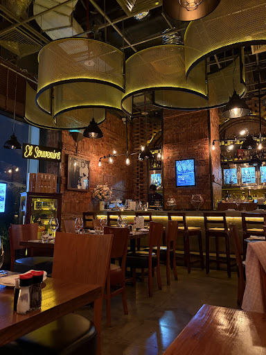 El Gaucho Lotte Mall West Lake photo 6 in Thao Dien