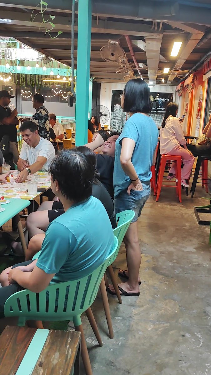 Sweet Zone Nam Mỹ photo 4 in Thao Dien