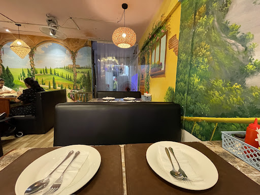Royal Rajasthan Indian Restaurant Hanoi since 1992 photo 6 in Ha Noi