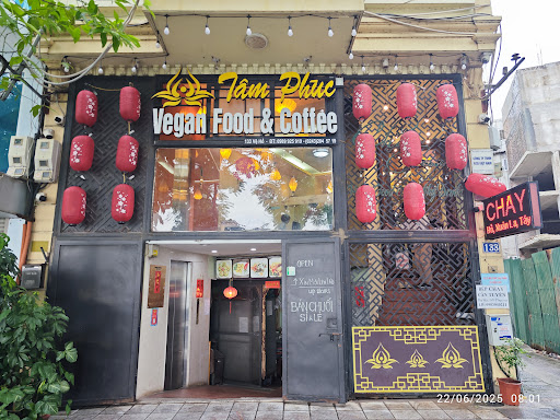 Peace Vegan photo 5 in Thao Dien