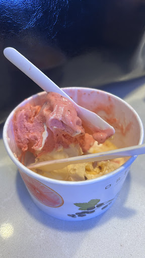 Østerberg Ice Cream photo 1 in Thao Dien