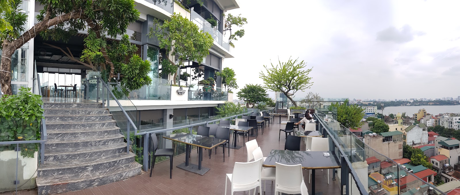 6 Degrees photo 8 in Ha Noi