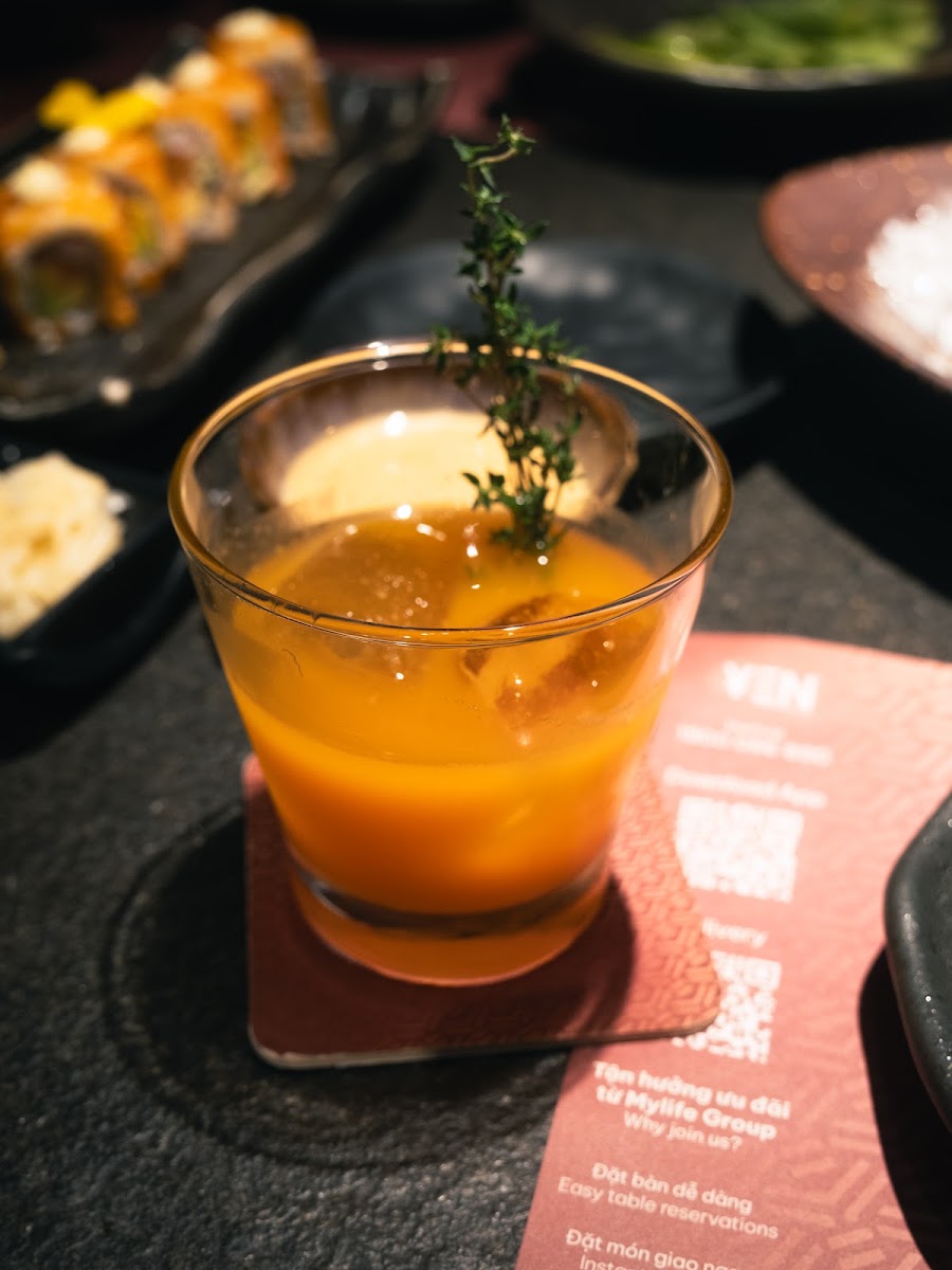 YEN Sushi & SakePub - Japanese Fusion Cuisine photo 1 in Thao Dien