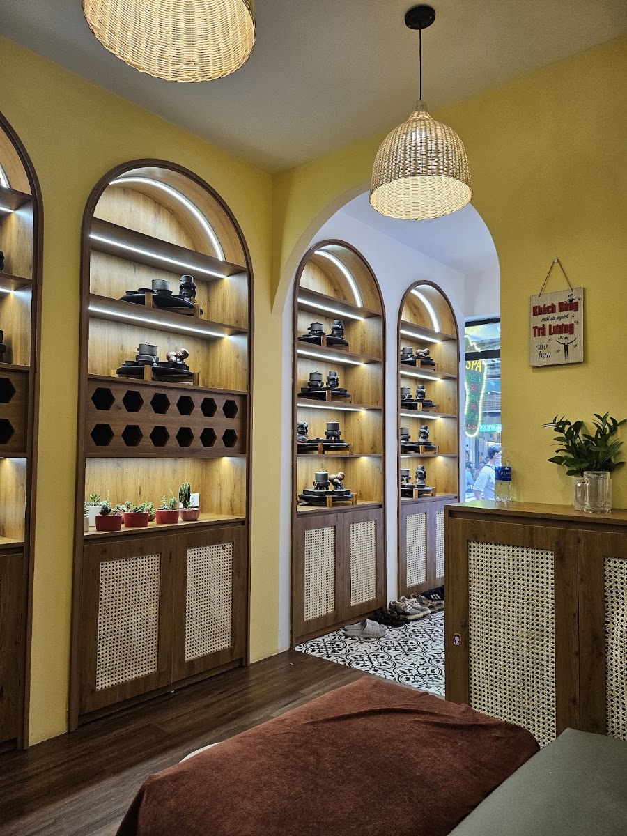 Mộc Spa & Massage 23 Hàng Cá photo 8 in Ha Noi