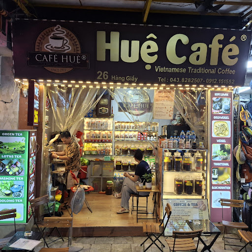 Huệ cafe photo 8 in Ha Noi