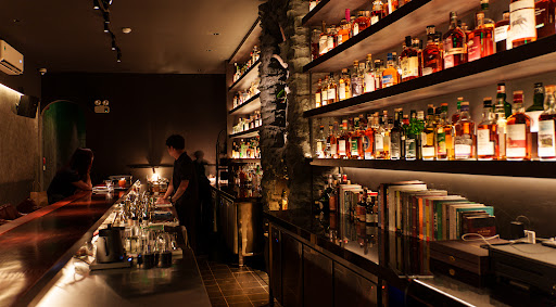 Le Foyer Bar photo 5 in Thao Dien