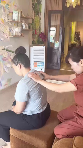 TÂM SPA - Massage - Trị Liệu - Xuân Diệu - Tây Hồ - Hà Nội photo 4 in Ha Noi