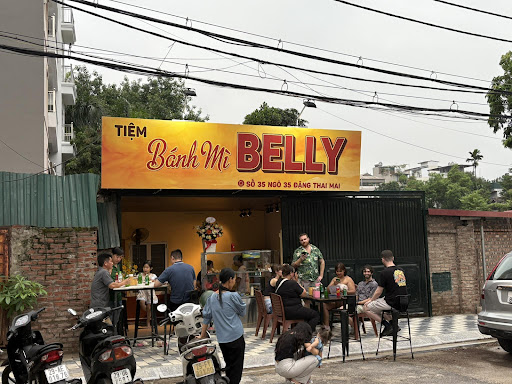 Banh Mi Belly photo 3 in Thao Dien