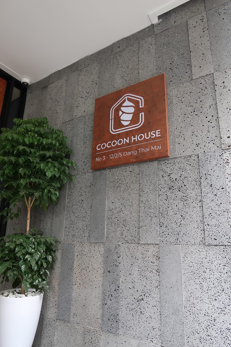 Cocoon House West Lake photo 7 in Ha Noi
