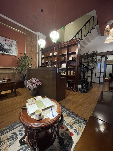 Omamori Spa Old Quarter photo 6 in Ha Noi