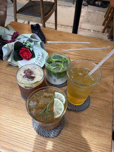 Uncle Tetsu Nguyễn Đăng Giai photo 4 in Thao Dien