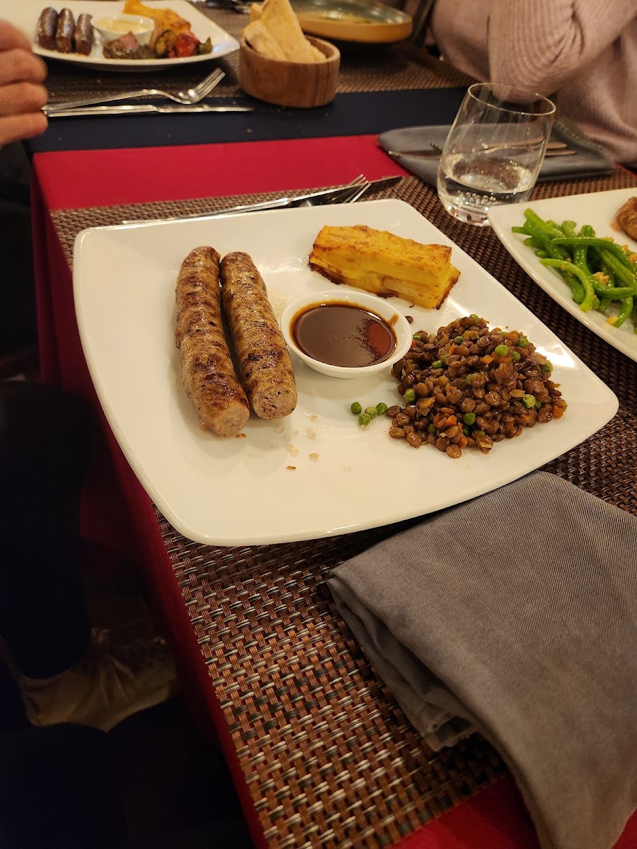 Cousins Restaurant photo 7 in Thao Dien