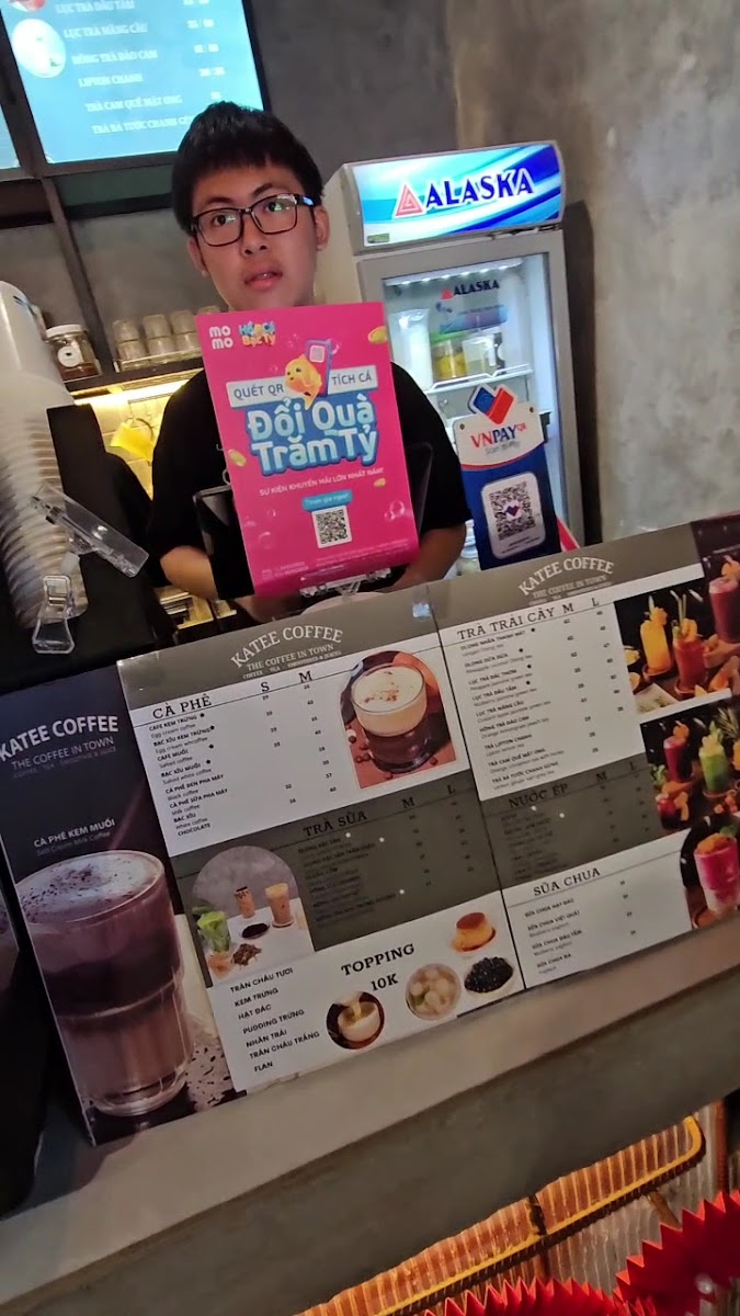KATEE COFFEE photo 8 in Thao Dien