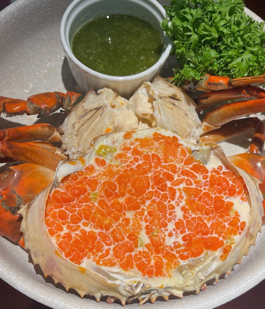 The Crab Shack Thao Dien photo 2 in Thao Dien