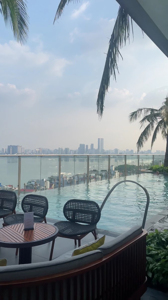Mizumi Sky Lounge photo 7 in Ha Noi