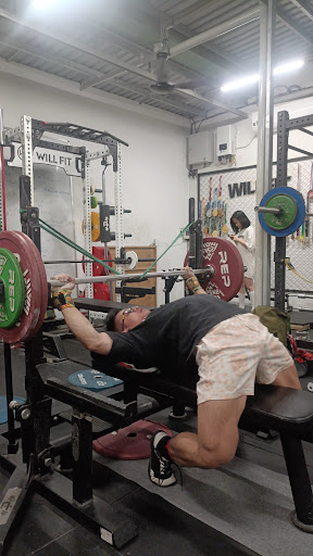 WILL FIT - Gym and Studio photo 3 in Thao Dien