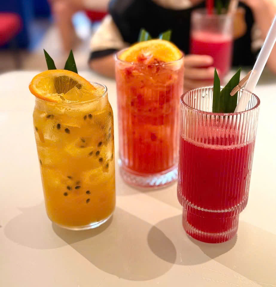 Blue Bloa Coffee & Eatery photo 8 in Ha Noi