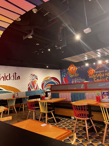 Chickita Lotte Mall West Lake photo 8 in Ha Noi