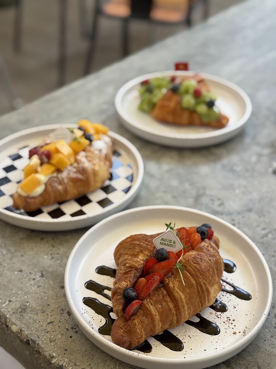 Avos and Mango Coffee Shop photo 3 in Thao Dien