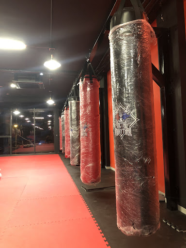 Metal Muaythai photo 8 in Ha Noi