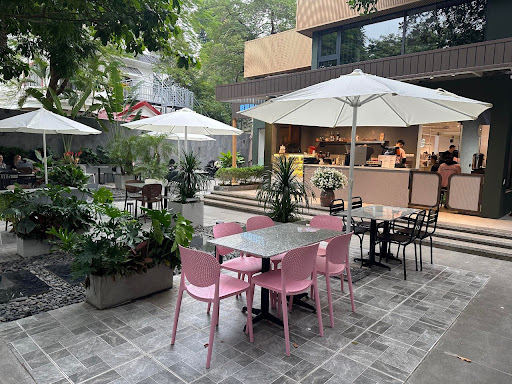 Bubble House West Lake photo 8 in Ha Noi