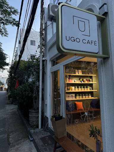 UGO CAFÉ photo 1 in Thao Dien