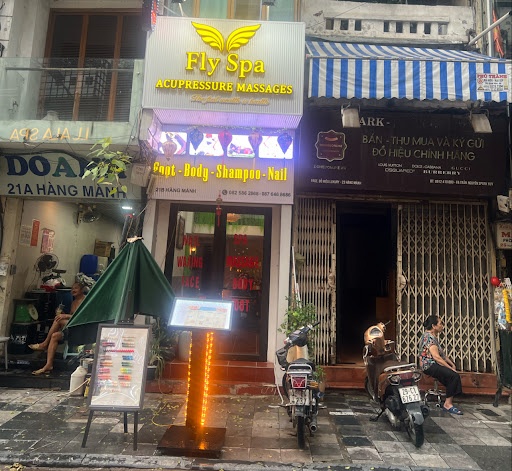 Massage Spa - Rosie's Magical photo 8 in Ha Noi