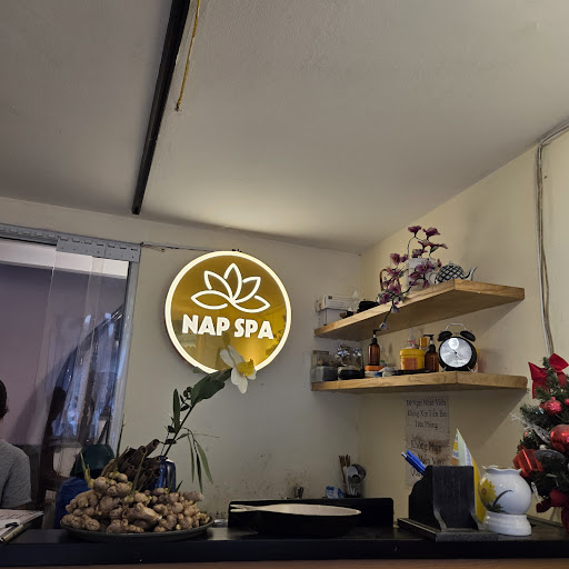 Nhà Spa - 75 Hàng Mã photo 7 in Ha Noi
