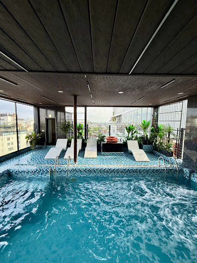 Splendid Secret Hotel photo 4 in Ha Noi