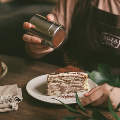 Xofa Cafe photo 8 in Ha Noi