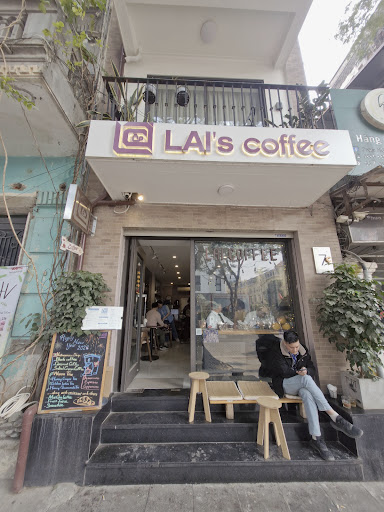 Lò Xo Coffee & Bakery photo 7 in Ha Noi