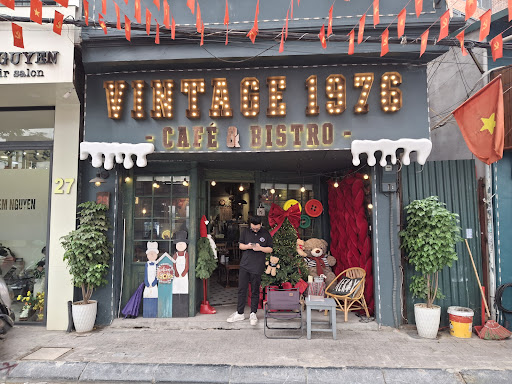 Vintage 1976 Cafe photo 2 in Ha Noi