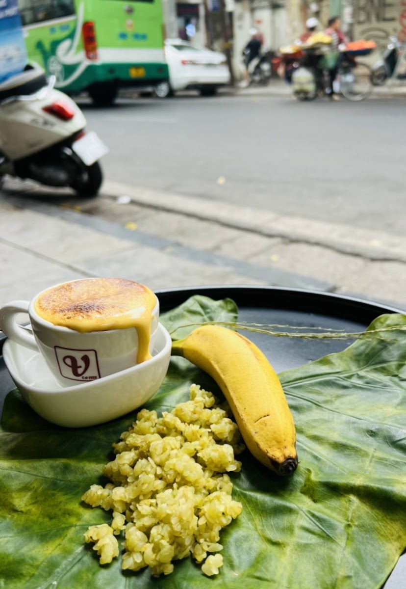 Vi Anh Coffee photo 6 in Ha Noi