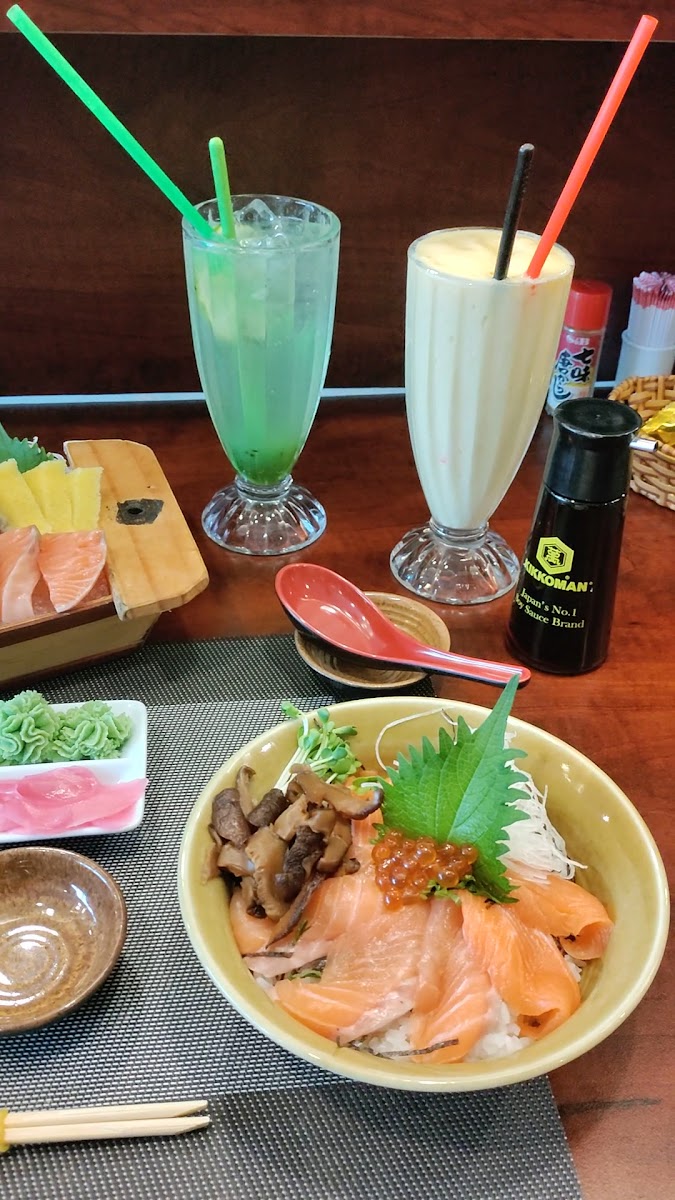 Sushi To photo 6 in Thao Dien
