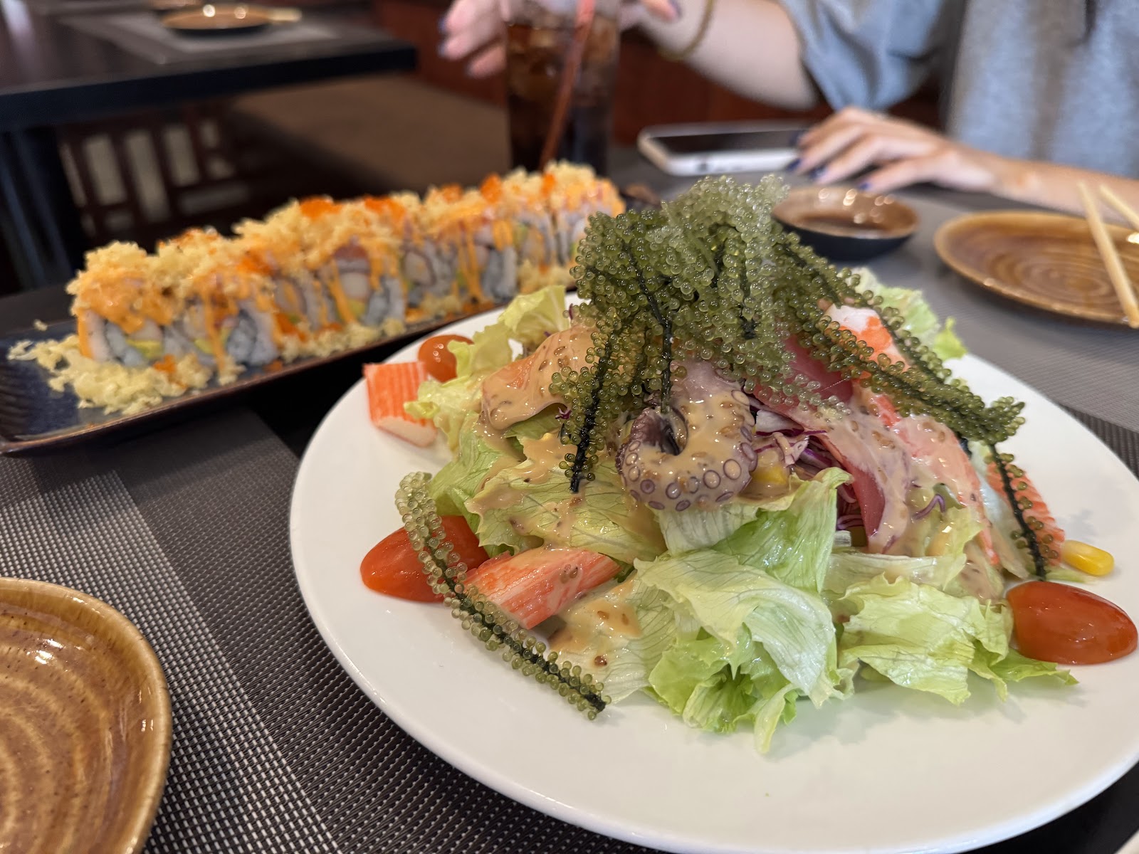 Sushi To photo 7 in Thao Dien
