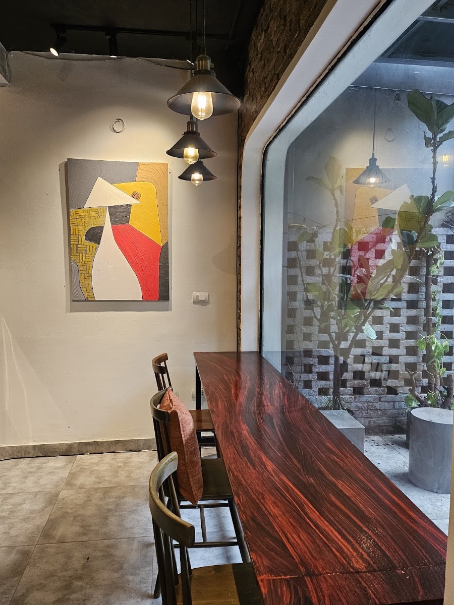 Hai Cafe & Coworking Space photo 5 in Ha Noi