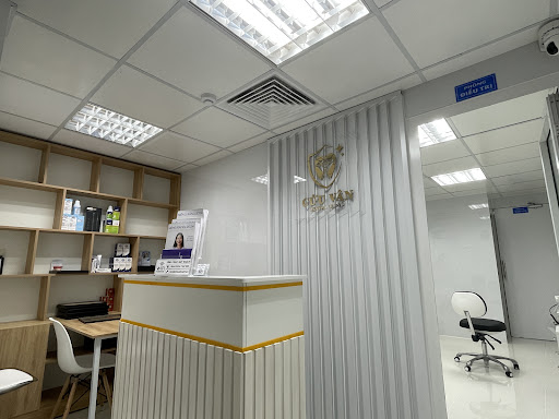 Nha Khoa Bảo Tồn CỬU VÂN photo 2 in Thao Dien