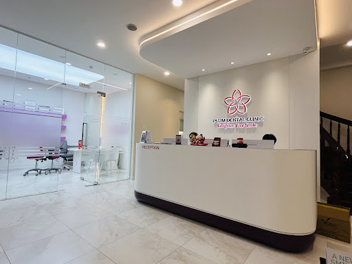 Nha Khoa Plum Thảo Điền, P. An Khánh (Plum Dental Clinic) - Ngo Quang Huy in Thao Dien