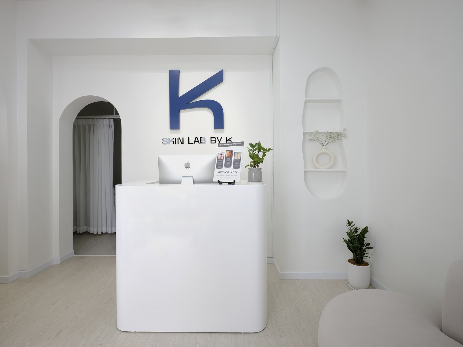 Skin Lab By K photo 3 in Thao Dien