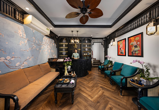 MF Celeste Spa photo 4 in Ha Noi