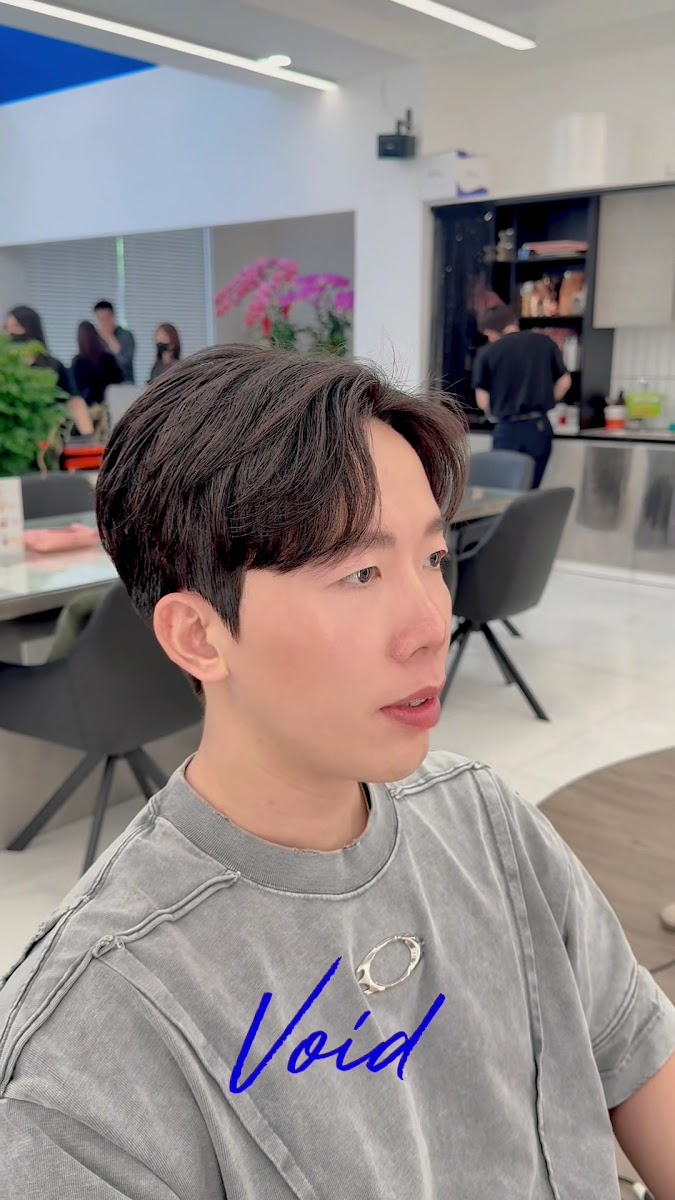 VOID HAIR photo 4 in Thao Dien