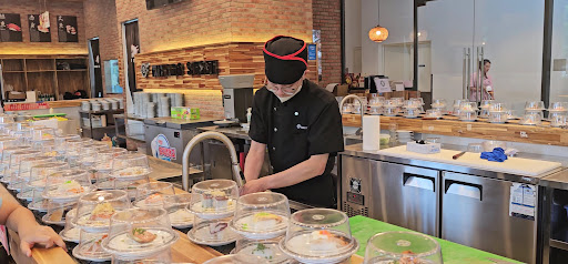 Mikado Sushi Estella Place [미카도스시 에스텔라] photo 15 in Thao Dien