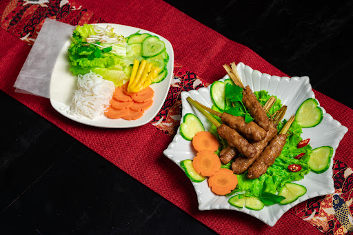 Love Hanoi Restaurant photo 7 in Ha Noi