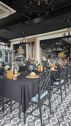 VIET Restaurant Hang Da & Rooftop Bar photo 7 in Ha Noi