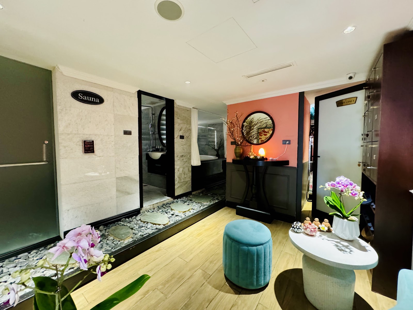 La Maison Spa photo 8 in Ha Noi