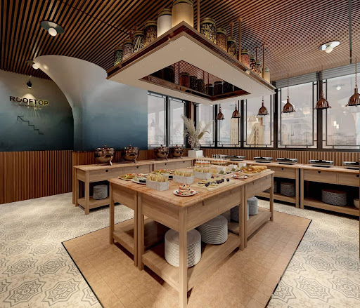 La Passion Restaurant photo 7 in Ha Noi