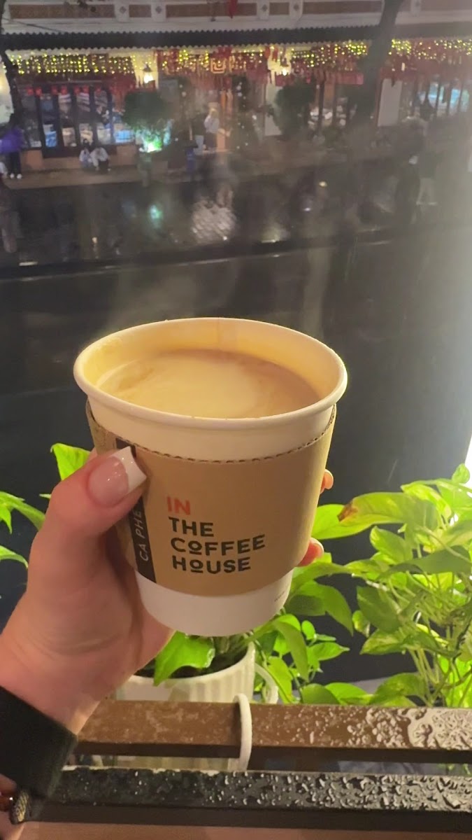 The Coffee House photo 8 in Ha Noi